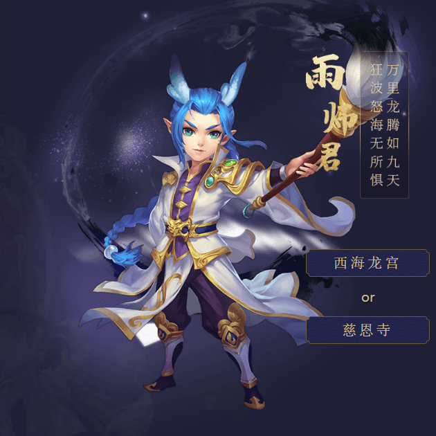魔法起源