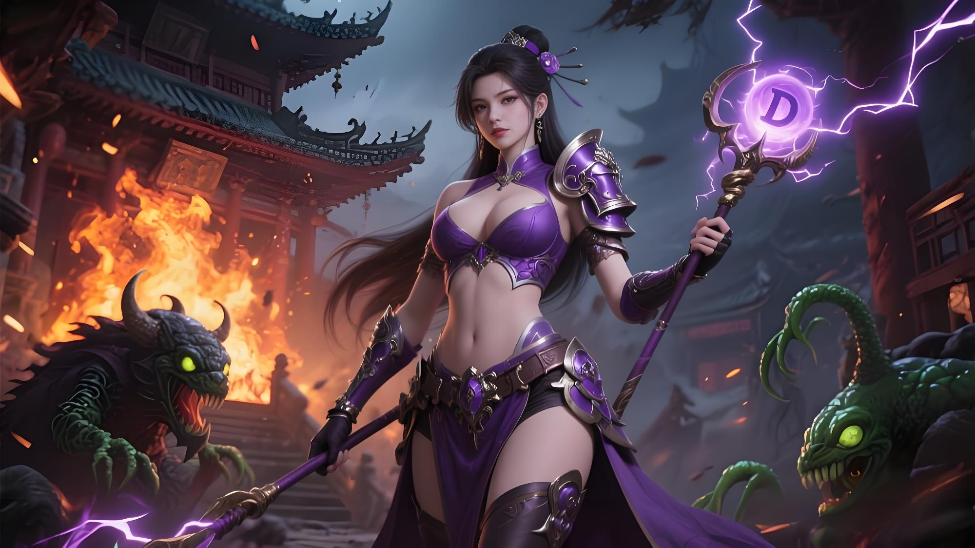 云江传奇